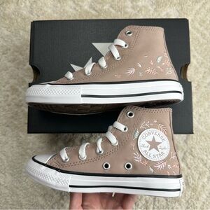 Converse Kids Youth Chuck Taylor Shoes